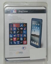 Pangea Brands MLB Licensed Kansas City Royals iPad Cover Notebook Set image 5