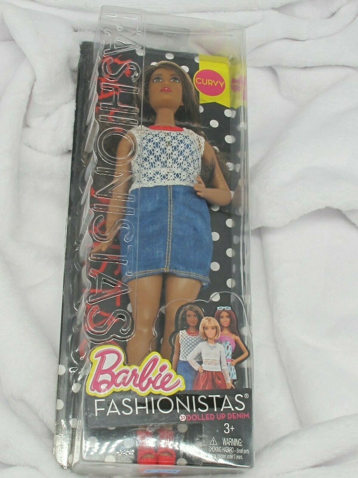 barbie fashionista 32