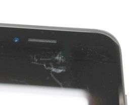 Apple iPhone 7 A1660 32GB Unlocked - Matte Black (NNAC2LL/A) image 3