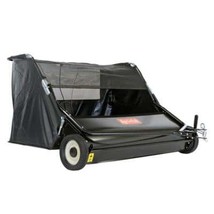 52 in. 26 cu. ft. Tow Sweeper  - $401.99