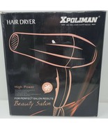Xpoliman Professional Salon Hair Dryer. High Power - $34.39