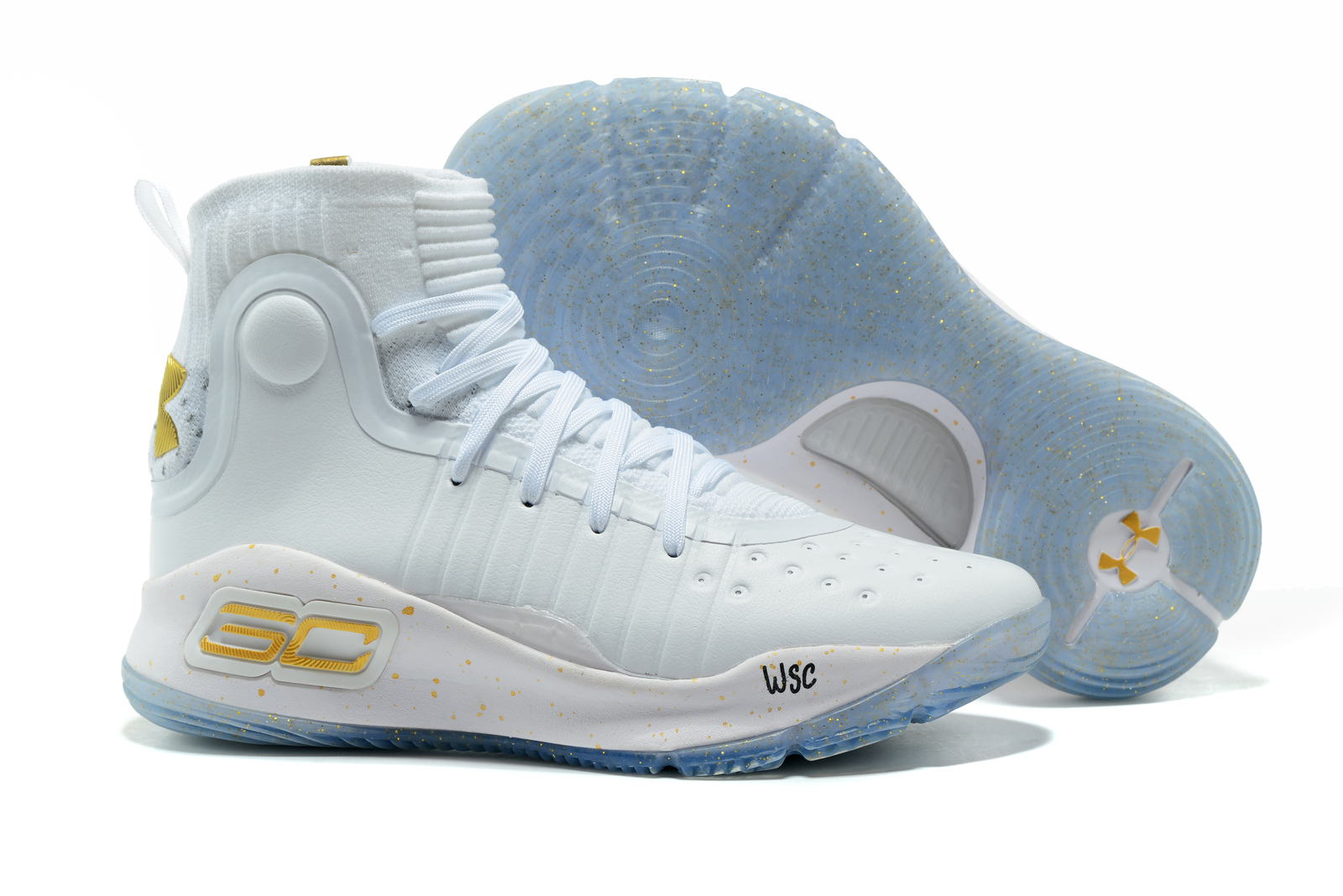 steph curry preschool basketball shoes