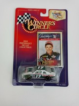 Darrell Waltrip Winners Circle 1997 Nascar 1:64 Car #17 Parts America Chevrolet - $4.94