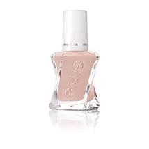 Essie Gel Couture - Buttoned & Buffed 0.5 oz - #61 - $10.89