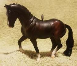 CM Breyer Stablemate Olympic Gold Medalist Valegro Dressage Horse Orname... - $23.40
