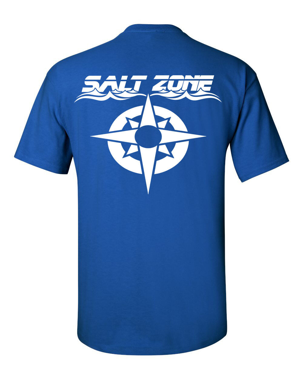 Salt Zone Ultra Performance Wear,saltwater short sleeve fishing shirt,reel, life