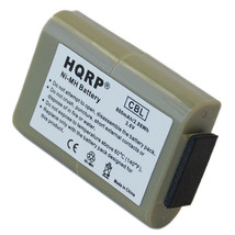 HQRP Battery for AT&amp;T EP5922, EP5962, EP5995, EP562, TL76008, TL76108 - $17.59