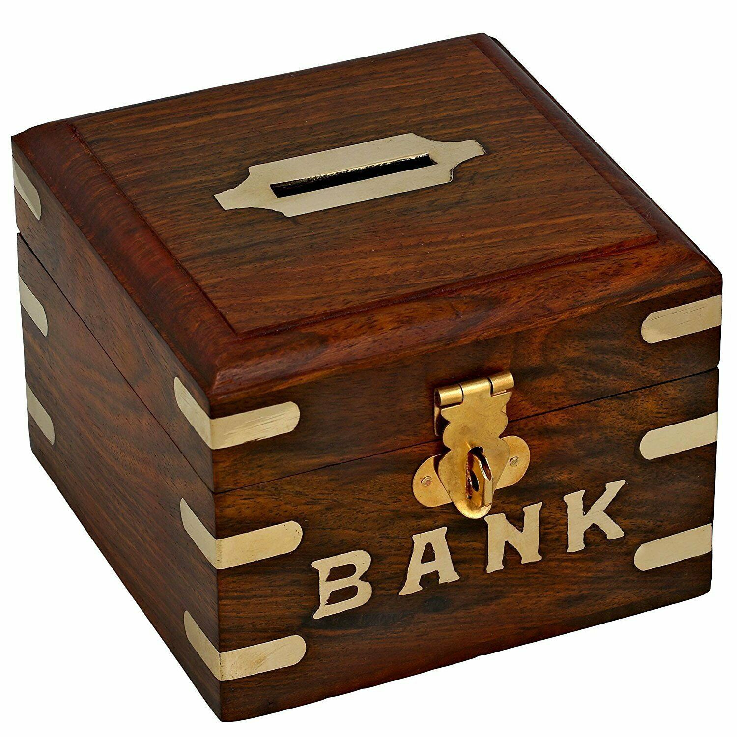 smyths safe money box