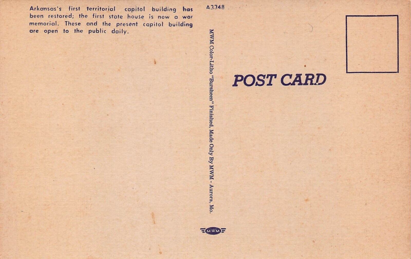 ARKANSASLAND Of BEAUTYMENALITTLE ROCKVAN and similar items