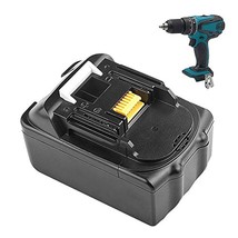 Replacement Bl1830B Battery For Makita 18V Lxt Lithium-Ion (1) - $39.99