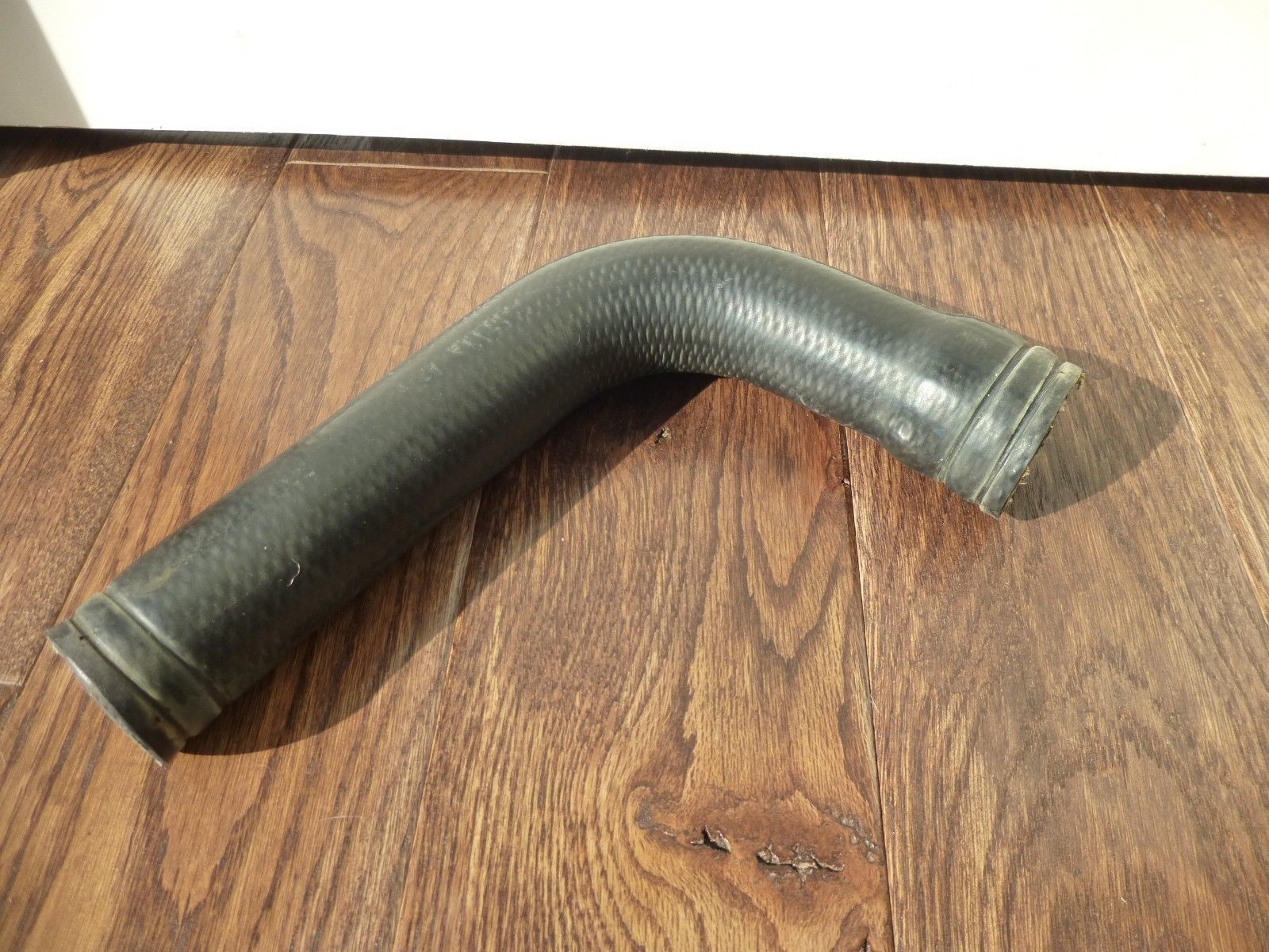 ORIGINAL OEM Mustang Radiator Hose Upper/Lower 289/302/351W 19681