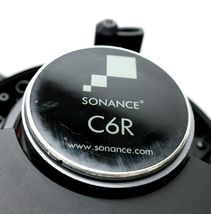 Sonance C6R 6.5" 2-Way In-Ceiling Speakers (Pair)  - White image 5