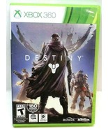 Destiny (Microsoft Xbox 360, 2014) (M2) - $10.77