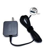 USB C power supply AC adapter for Lenovo IdeaPad L340 17&quot; 15&quot; cord cable... - $37.63