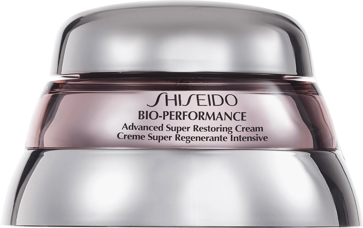 Advanced performance. Shiseido улучшенный супервосстанавливающий крем Bio-Performance. Bio Performance Shiseido Skin Filler. Shiseido Антистарение. Крем для лица био перформанс 100.