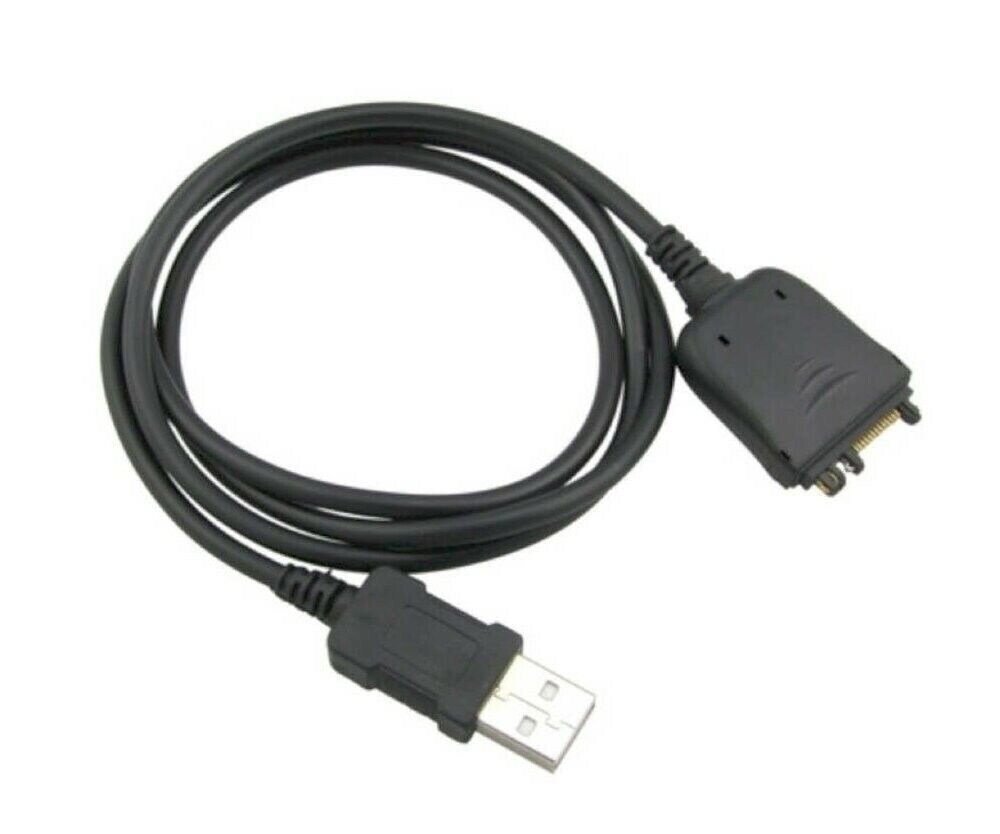 Primary image for USB Sync Charge Charger Cable for Palm Tungsten TX E2 T5 & LifeDrive PDA – USA