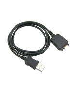 USB Sync Charge Charger Cable for Palm Tungsten TX E2 T5 & LifeDrive PDA – USA - $10.87
