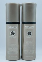Nioxin Smoothing Actives System 5 Moisturizing Scalp Therapy & Cleanser 5.1 oz - $15.99