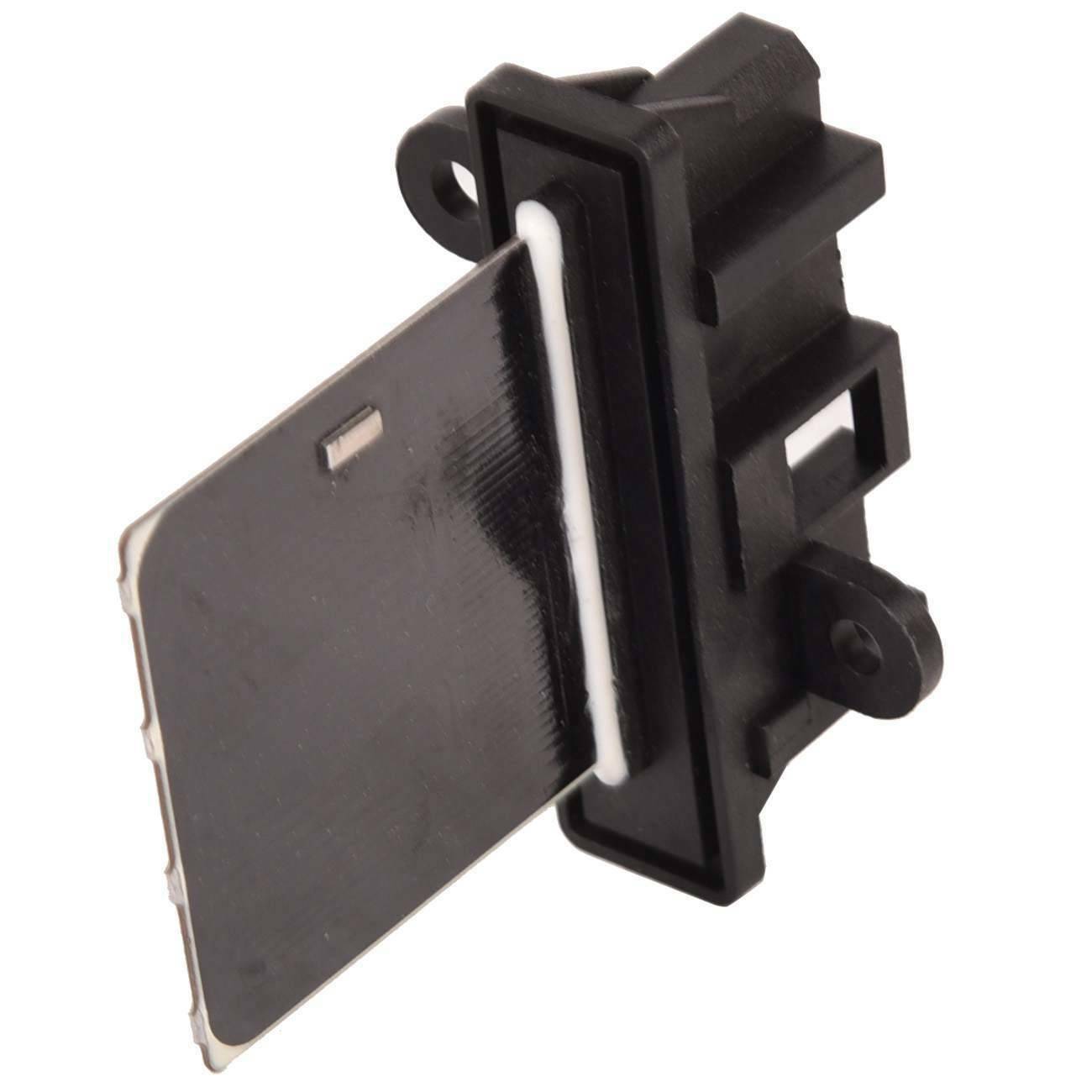 Blower Motor Fan Resistor For Dodge Jeep Isuzu Rodeo DMax Nissan XTrail
