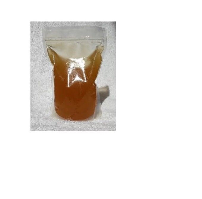 Grade B WILDFLOWER HONEY Natural Pure Really Raw Honey ! USPS SHIPPING !