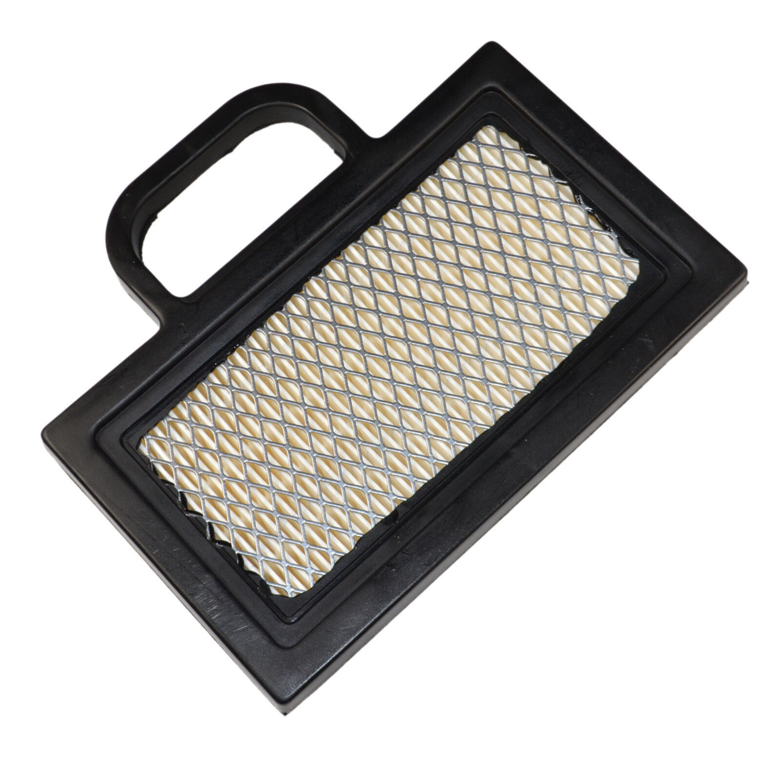 HQRP Air Filter Kit for John Deere Series Lawn Tractors GY20575 GY21056 MIU11... Lawn Mowers