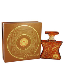 Bond No. 9 New York Amber Perfume 1.7 Oz Eau De Parfum Spray image 4
