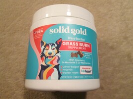 Grass burn dog treats - $24.00