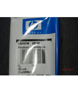 New HP 96 Black Ink Cartridge  Sealed foil pouch - $10.67