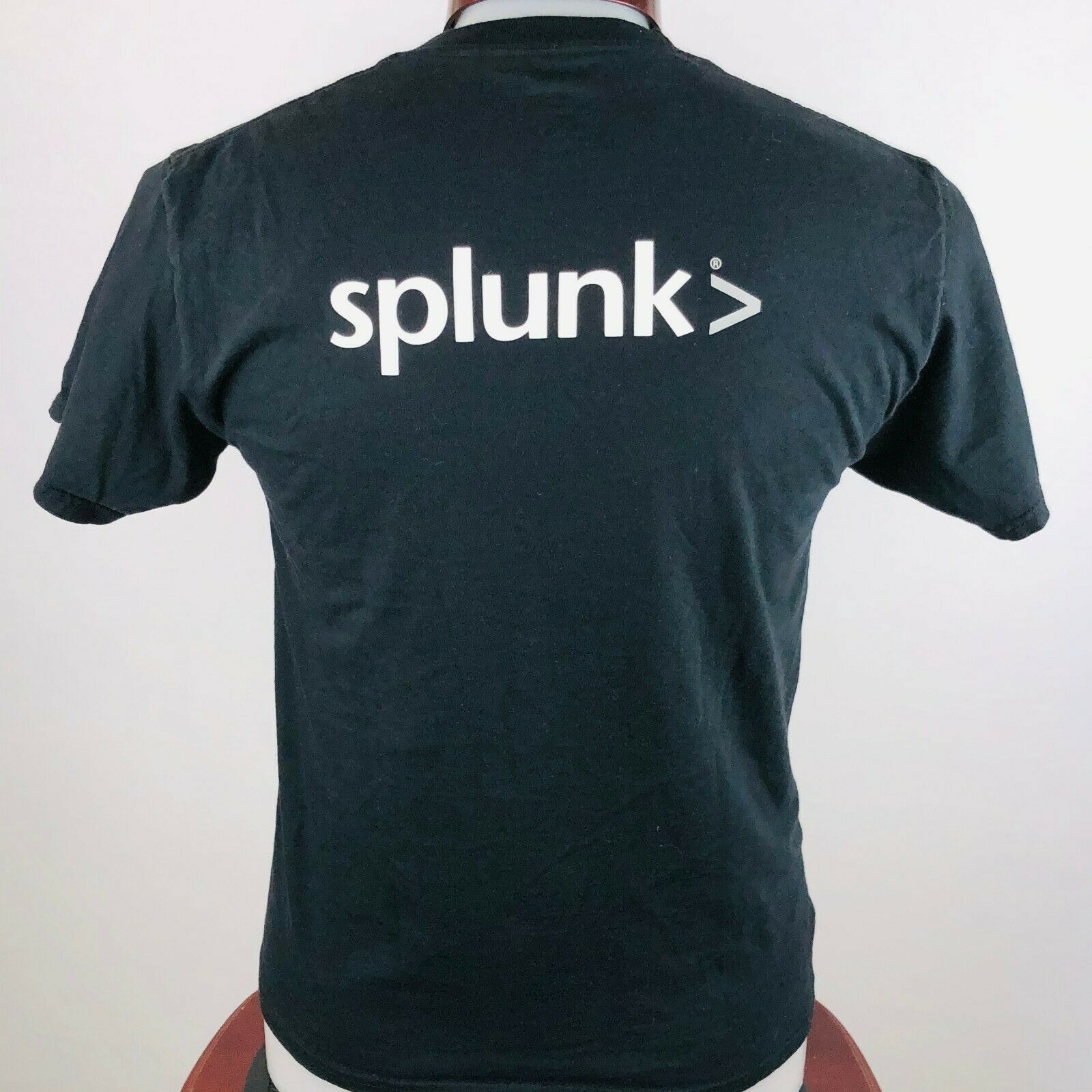 splunk mclaren shirt