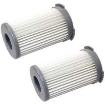 2-Pack HQRP HEPA Cartridge Filter for Electrolux EF75B, UF71B, 9001959494 - $22.04