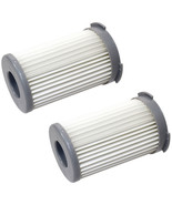 2-Pack HQRP HEPA Cartridge Filter for Electrolux EF75B, UF71B, 9001959494 - $21.76