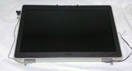 Dell Latitude E6520 15.6” Laptop LCD Screen Complete Assembly display - $49.50