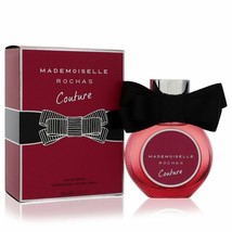 Mademoiselle Rochas Couture Eau De Parfum Spray 1.7 Oz For Women  - $50.94