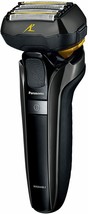 Panasonic Rasoio ES-LV9C Lamdash 5-Flute Color Argento da Uomo Rilevamen... - $324.47