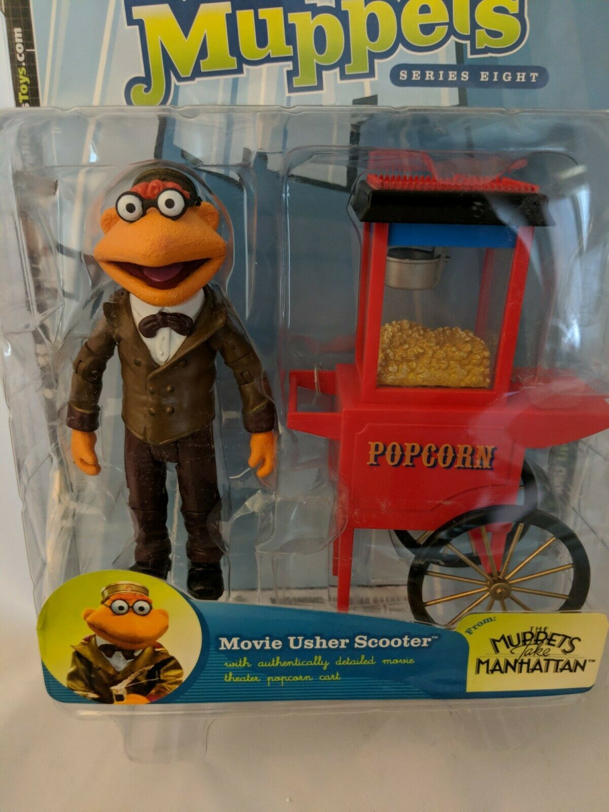 jim henson palisades