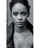 Rihanna Poster - $6.93