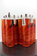 Bulk Lot of 11! Bath & Body Works Sensual Amber Fragrance Mist, Damaged Sprayers - $58.90