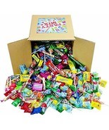 Assorted Candy 3lb,4lb, or 8lb Fireballs Airheads Jawbusters Taffy Toots... - $73.79+