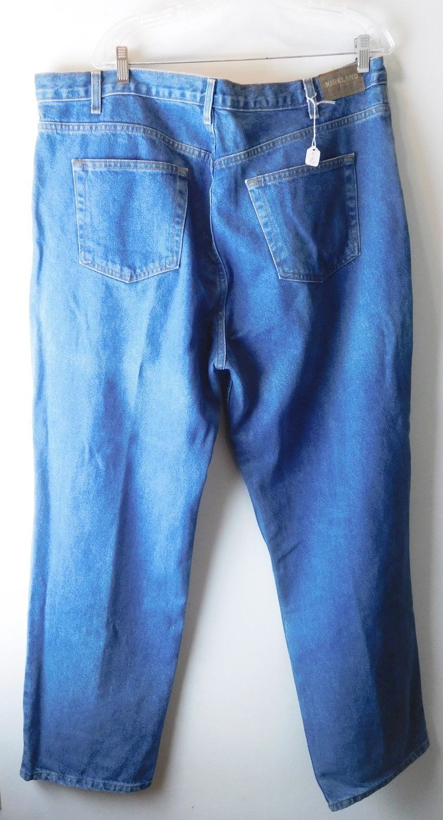 kirkland jeans 42x32
