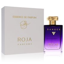 Roja Parfums Roja Danger Perfume 3.4 Oz Essence De Parfum Spray image 6