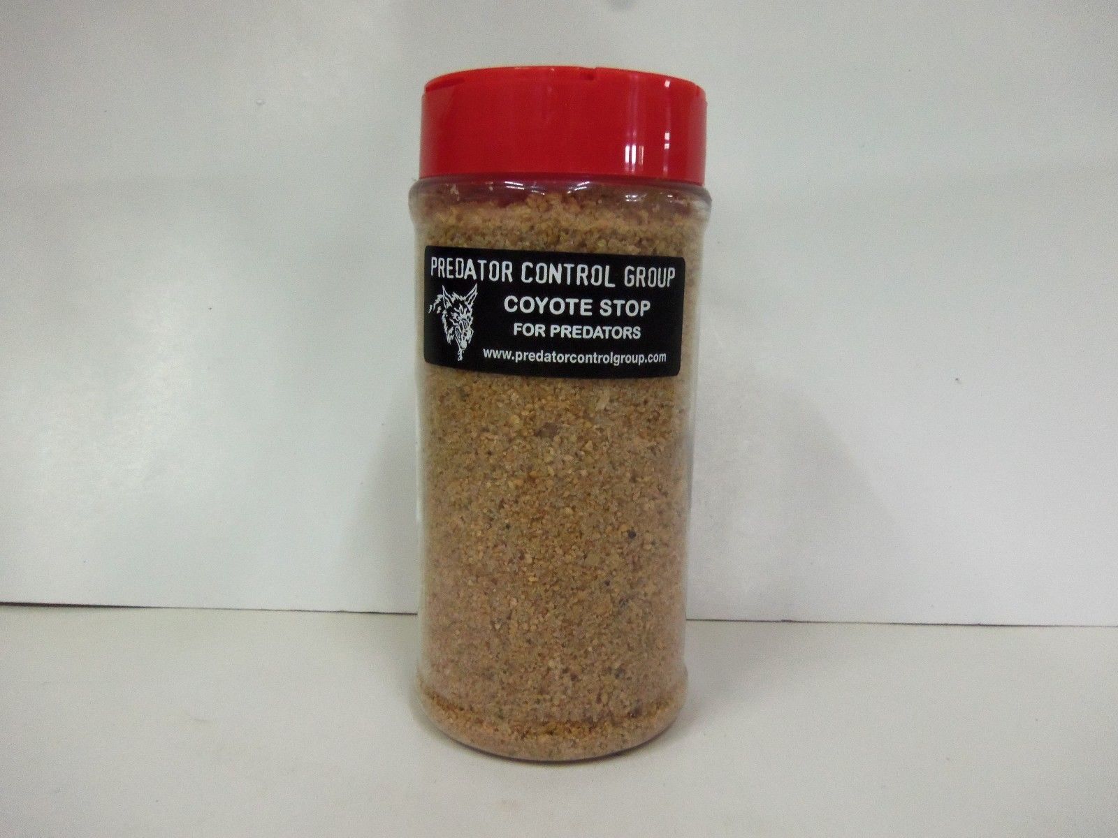 Predator Control Group "COYOTE STOP" Bait Lure Coyote Bobcat Fox PCG