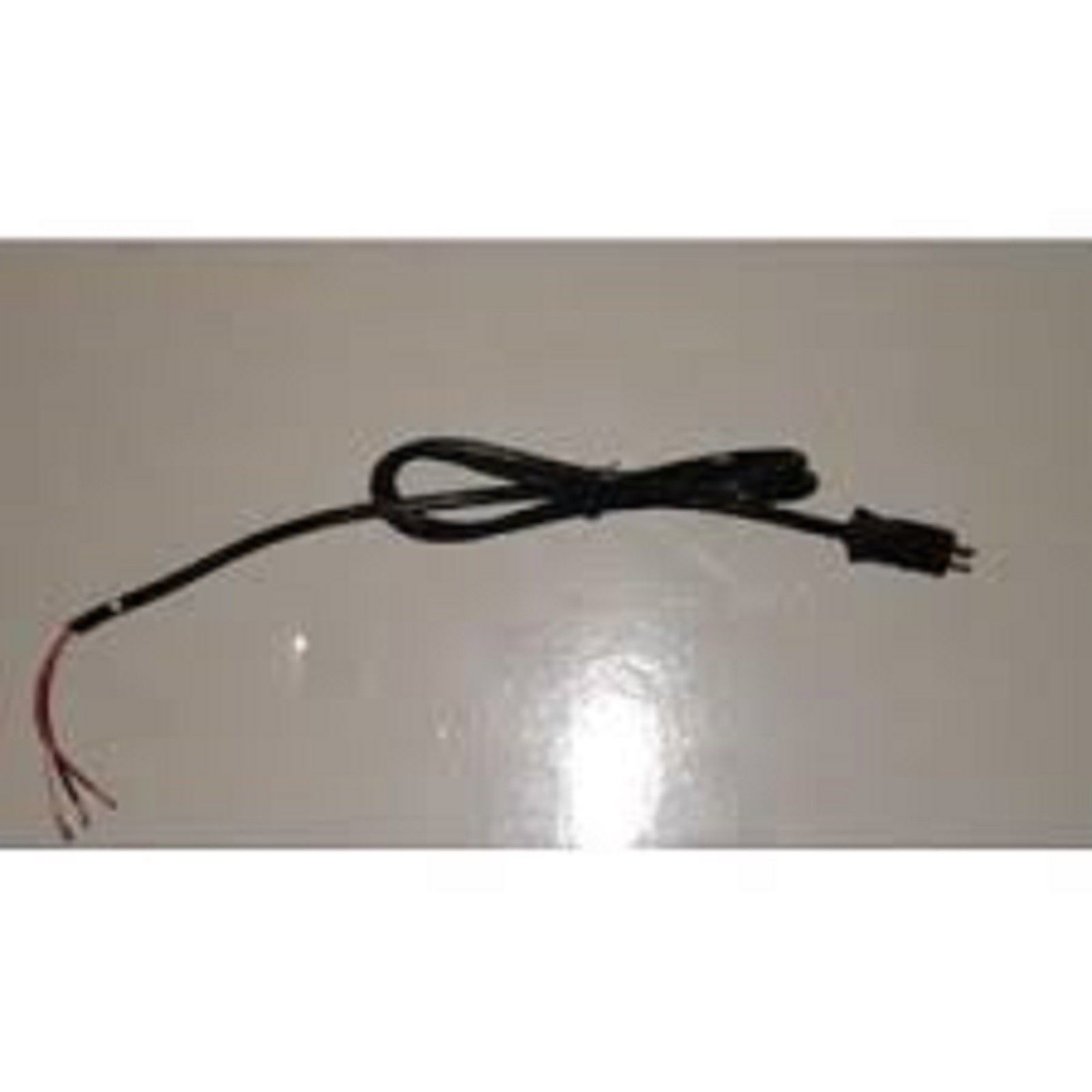 Beam Central Vac Power Nozzle Model BM1393 3 Wire Cord Part 155514