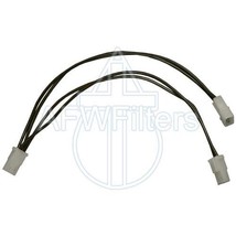 Wiring Y Harness for Aquatec Electronic Shut Off (ESO) Switch - $12.90