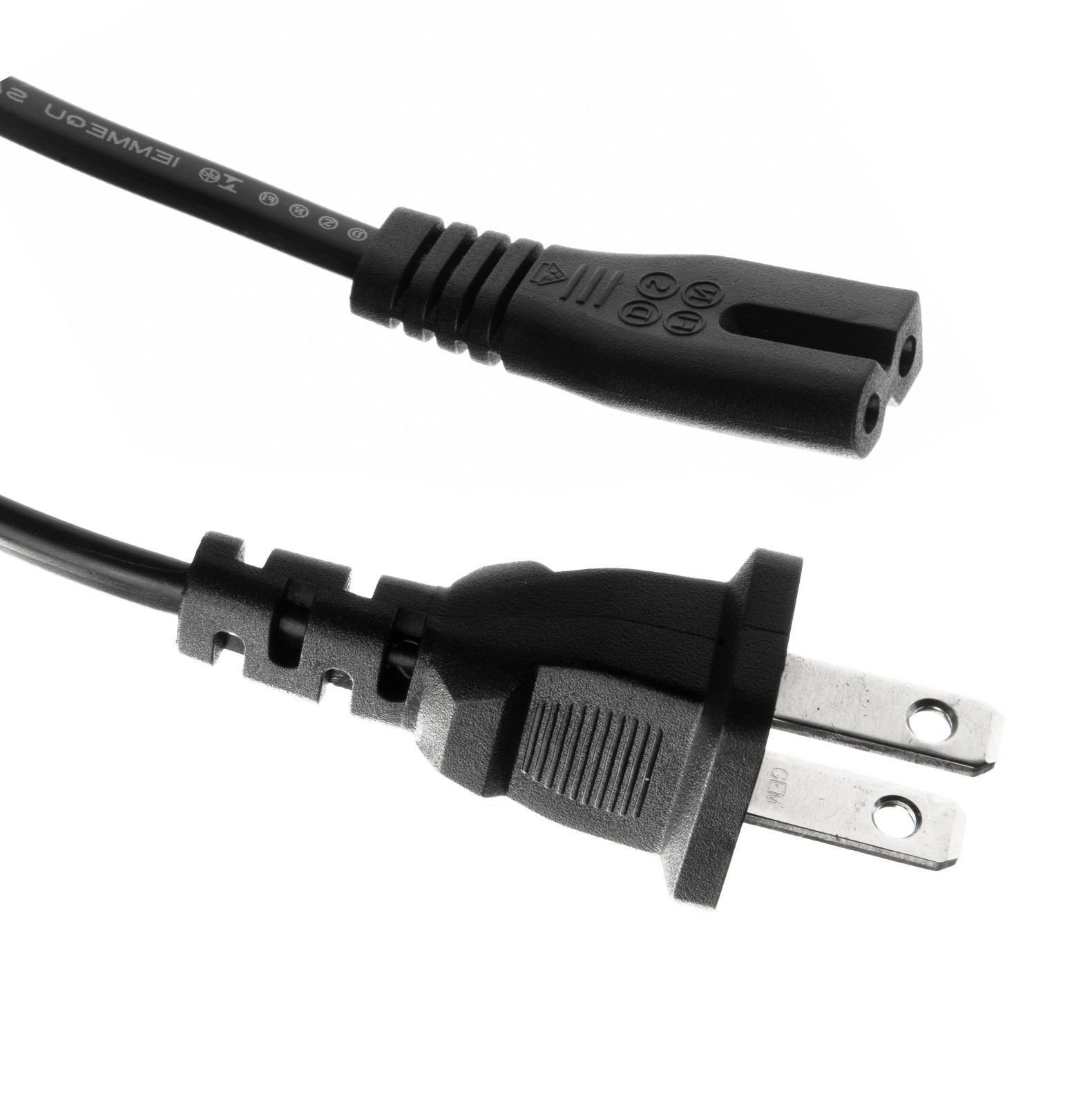 TacPower AC Power Cord Cable Plug 6ft For Bose Acoustimass? 10 Series