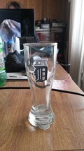 MLB Detroit Tigers  2.5oz  Mini Pilsner  Shot  Glass - $11.65