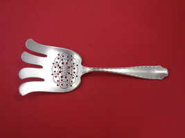 Marquise By Tiffany and Co. Sterling Silver Asparagus Fork Pierced 9 5/8" - $768.55