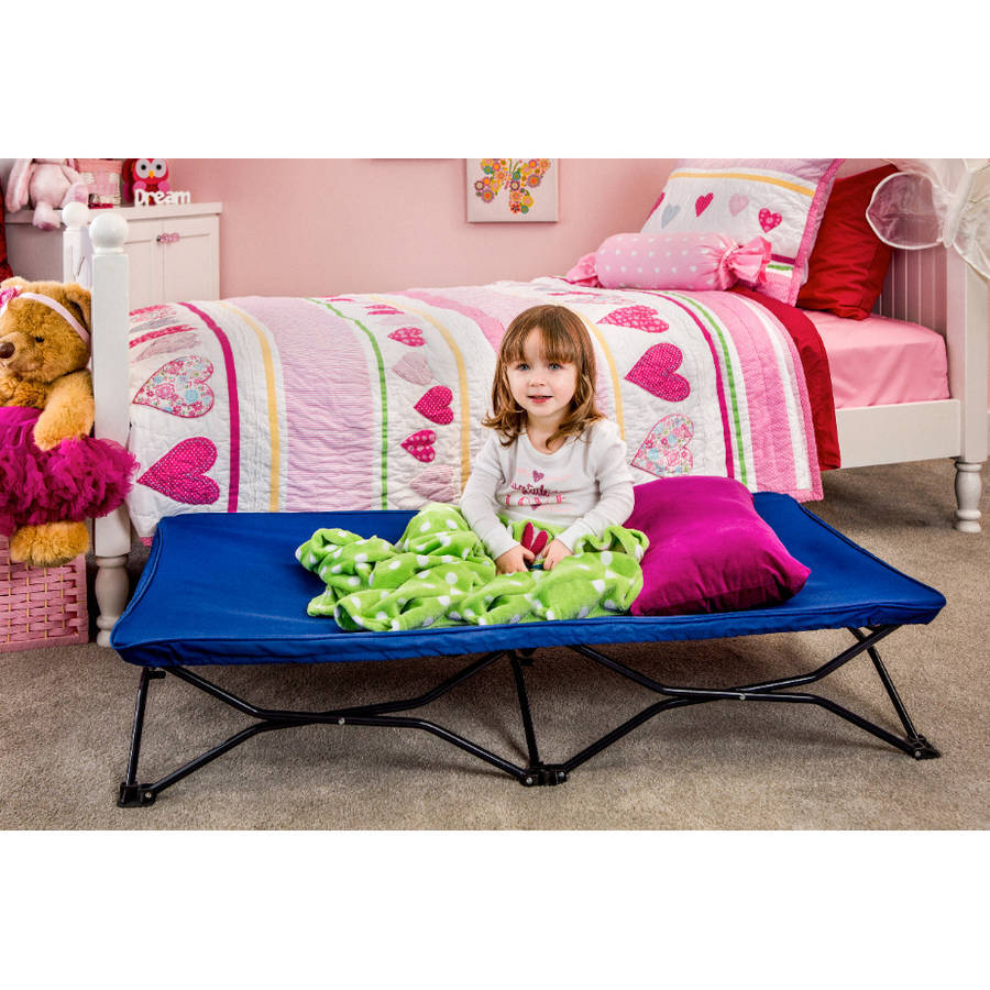 child travel cot bed