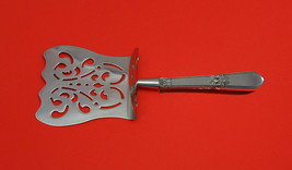 Adoration by 1847 Rogers Plate Silverplate Asparagus Server HHWS  Custom... - $48.51