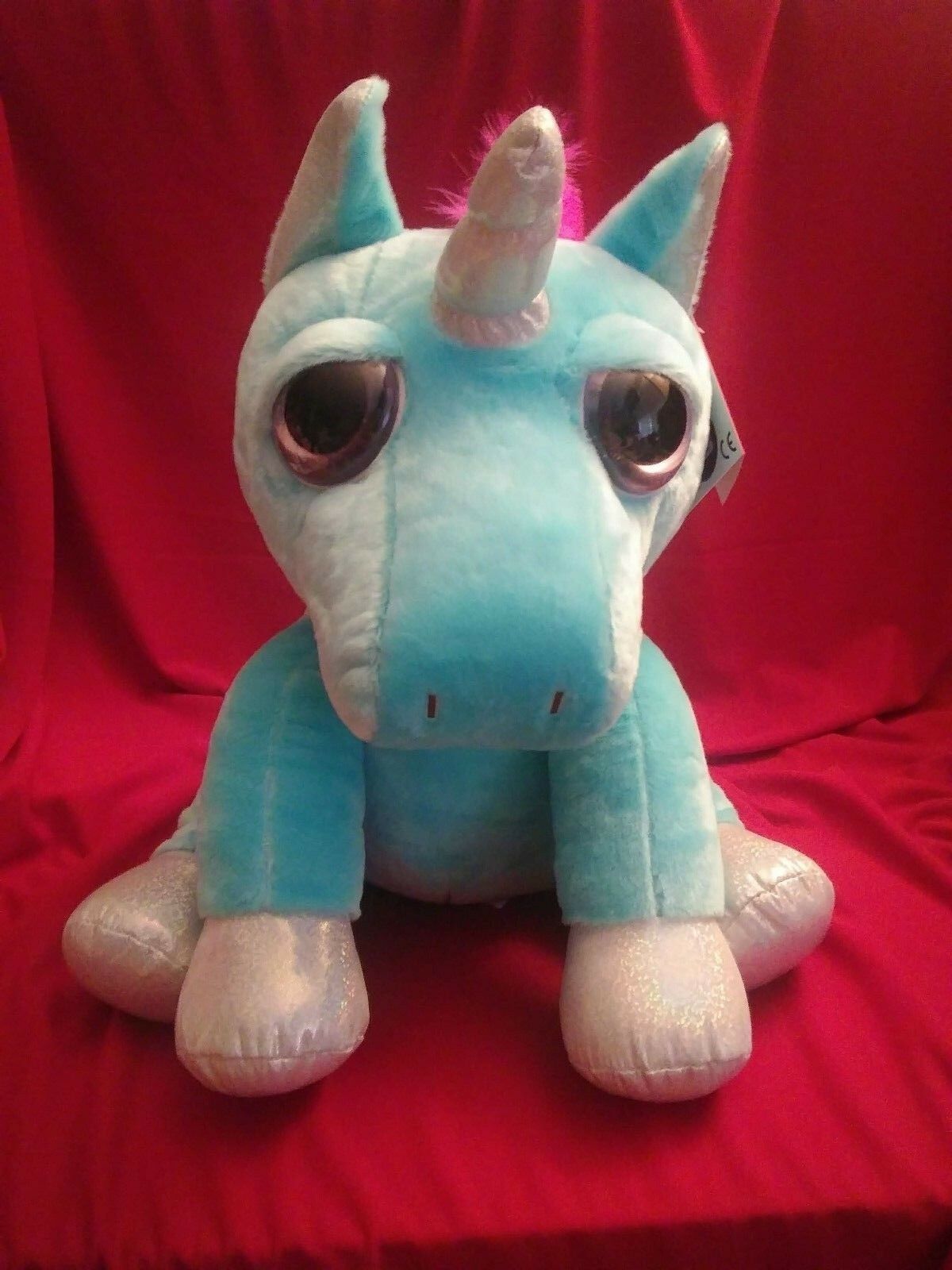 plush toys big w