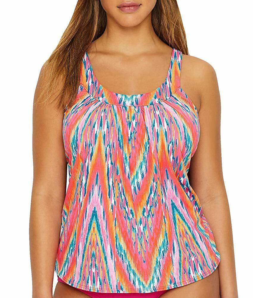 women's 38dd tankini